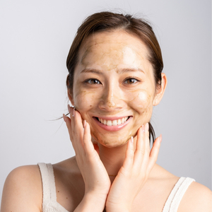 Vente en gros de mini soins de la peau de qualité supérieure personnalisés et populaires masque facial en gel Alg Moist Pack EX avec glycérine du Japon - Product Image 4