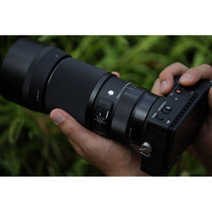 แบรนด์ใหม่ต้นฉบับ F2.8 24-70มม. สำหรับเลนส์ E ปิดผนึกในกล่องเลนส์กล้อง - Product Image 3