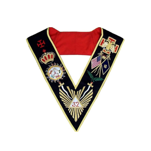 คอเสื้อรูปดาวอีสเทิร์นออเดอร์ออกแบบได้ตามที่ต้องการ - Product Image 6