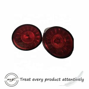 Feu arrière LED, feu stop, feu de brouillard arrière, feu de recul, clignotant pour Ferrari California - Product Image 3