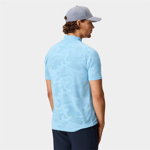 Custom Logo Pattern Printing <b>Mens</b> Polo Shirts High Quality Casual Sublimation Camo Golf <b>Clothes</b> Golf Polo <b>Clothes</b> <b>Men</b> Polo - Product Image 6