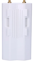 Réseaux de base Point à Point (PtP) ROCKET M2 2.4GHz airMAX prise en charge de la conception améliorée 1x RJ45 100 mo/s