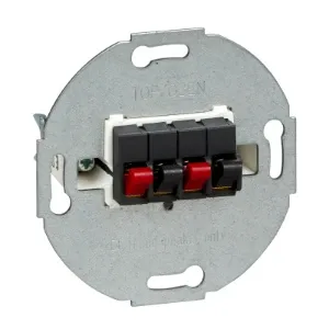 Inserto/Copertura MTN467014 per Moduli Ethernet e di Comunicazione Schneider Electric - Product Image 1