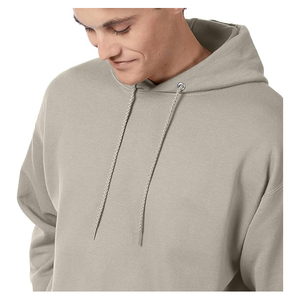 Venta a granel Sudadera con capucha para hombre con impresión digital para invierno 100% Algodón orgánico 450 GSM con alta calidad y Premium - Product Image 4