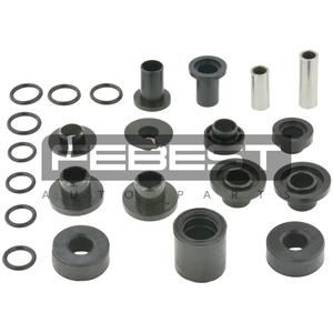 Kit di riparazione, leva del cambio FEBEST (0499-DA1GB-KIT) - Product Image 1