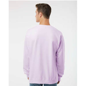 Custom Luxury Quality <b>Men's</b> Sweatshirt Cotton New Crewneck Streetwear Drop Shoulder Pullover <b>Men's</b> <b>Hoodies</b> & Sweatshirt - Product Image 3