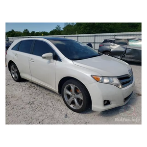 2020 para C-HR Turbo Cuero FWD SUV con Volante a la Izquierda - Product Image 1