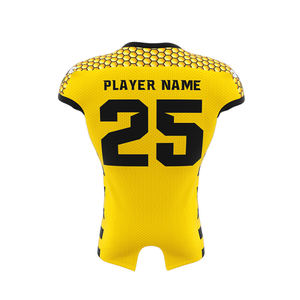 Camisetas y camisetas de fútbol americano Camiseta de fútbol americano - Product Image 6