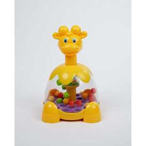 ANAND JUMPING GIRAFFE, un Juguete Divertido e Interactivo para Niños - Product Image 2