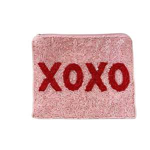 Monedero de Cuentas Hecho a Mano de Primera Calidad, Mini Cartera Bordada para Mujer, Venta al por Mayor al Mejor Precio - Product Image 4