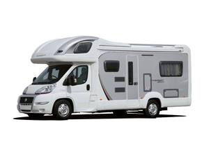 Venta Custom RV Motorhome Truck Caravan Camper con Baño Cocina e Independiente - Product Image 4