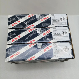 6754-11-3011 Kraftstoff-Injektor Baggerteile PC200-8 PC220-8 6D107 Motor-Injektor 6754-11-3011 0445120231 - Product Image 5