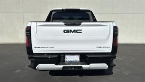 Listo para enviar: G.M.C Sierra EV Denali Crew Cab (Rango Extendido) e4WD 2025, Full Option, Título Limpio, Seminuevo - Product Image 6