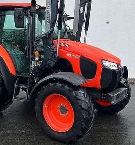 Lanzadera hidráulica Kubota M 5091 HC - Product Image 1