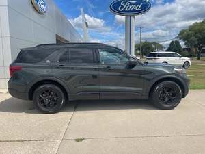 Ford Explorer Timberline AWD 2023 Usado en Excelentes Condiciones, Sin Accidentes, Volante a la Izquierda/Derecha - Product Image 6