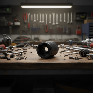 Usag Bolt Screw Remover Pullers for Damaged <b>Nuts</b> and Screws for Repair & Maintenance - Product Image 3