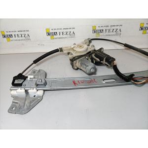 Mecanismo de elevación del parabrisas delantero. SX KIA Rio 4ª Serie D3FA (11>) - Product Image 4