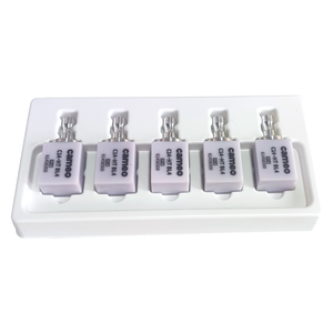 C14 Lithium lisilicate khối <span class=keywords><strong>Cameo</strong></span> thủy tinh-gốm cho phòng thí nghiệm nha khoa/Chair-Side vương miện Veneer cầu Inlay onlay CAD/Cam vật liệu - Product Image 6