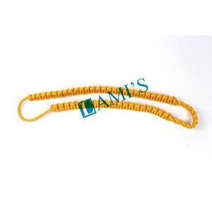 Uniforme Ceremonial Moderno de Nailon y Algodón con Cordón de Hombro Trenzado, Cómodo para Uso en Exteriores - Product Image 4