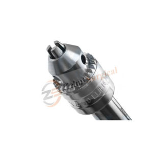 La mejor calidad 4 \ "Manual ortopédico Steinmann Pin Chuck Acero inoxidable alemán con llave de portabrocas - Product Image 2