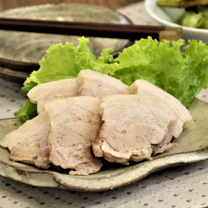 CERDO HERVIDO CONGELADO DE CALIDAD PREMIUM 100% NATURAL HECHO EN VIETNAM - Product Image 3