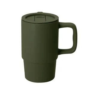 Promotional Ronsyn <b>Ceramic</b> <b>Mug</b> <b>for</b> Personalized Gadget Gifts - Product Image 2