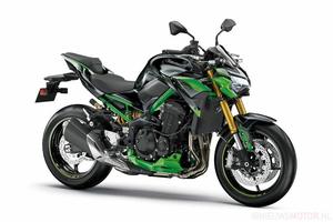 Motocicletas de alto rendimiento 2024 Kawasakiis Z900SE Touring 2 ruedas Dual Sport Motocicleta - Product Image 4