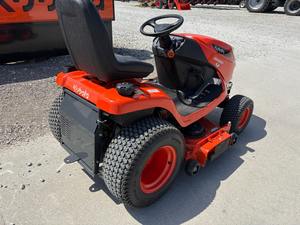 Tractor agrícola original Kubota GR2020 Tractor de jardín disponible Precio barato - Product Image 6