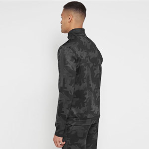 Chándal Deportivo de Invierno Personalizado al Mejor Precio para Hombre - 100% Algodón Transpirable con Capucha 400g Ropa Deportiva para Correr, Trotar y Entrenar - Product Image 6