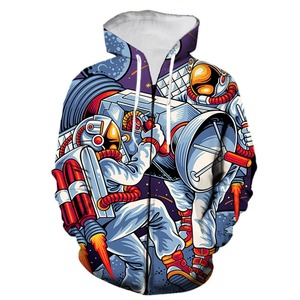 Sudadera con capucha Essentials de alta calidad, Jersey hecho a medida para hombre, diseño de sublimación, sudaderas con capucha ODM OEM más vendidas - Product Image 4