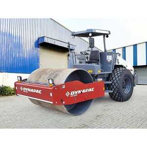 Pavimentadora de Asfalto DYNAPAC CA305 2025 en Nueva Condición - Product Image 2