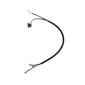 Cable de Acelerador para Scooter Honda Sp200, Modelo Ref 90000733, Compatible con Varios Modelos - Product Image 1