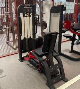 Nuovo MND attrezzature <span class=keywords><strong>per</strong></span> il Fitness interno/esterno della coscia adduttore/abduttore Trainer macchine <span class=keywords><strong>per</strong></span> palestra - Product Image 2