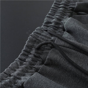 Vente en gros Hiver Respirant Personnalisé Grande Taille Léger Haute Qualité Pull Survêtements pour Hommes Ensembles - Product Image 2