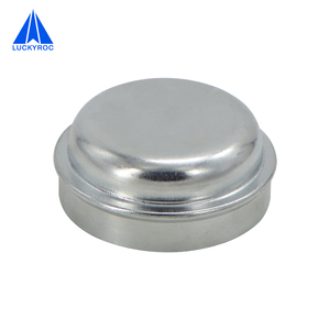 Pièces de rechange pour chariot élévateur LUCKYROC, enjoliveur 3424540300 pour Linde 386-02 387-01 1275-01 391-02 392-02 393-02 394-02 - Product Image 1