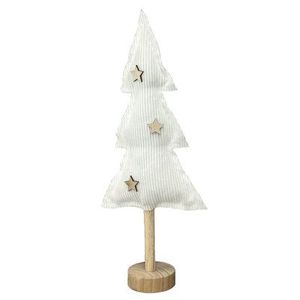 Pièce maîtresse de l'arbre de pin plaqué or objet de Noël article le plus vendu Accent de Noël en métal décoratif pour la maison parfait pour cadeau - Product Image 4