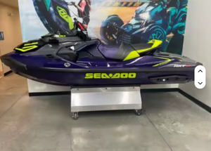 Motor Sea-Doo RXT X 300 de 1500cc, 150HP, 1400cc, 4 Tiempos, 2025 - Product Image 5