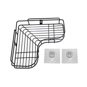 Portasciugamani da Parete in Ferro da 36CM per Bagno e Cucina - Product Image 2