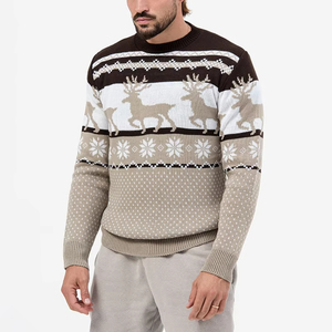 Sudaderas de peso pesado de gran tamaño Unisex de alta calidad para hombre Vintage hombro caído cuello redondo marca personalizada patrón sólido para invierno - Product Image 5
