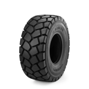 Neumáticos Radiales Gigantes OTR para Todoterreno 550/65R25 600/65R25 650/65R25, Neumáticos de Acero para Cargadoras, Bulldozers y Movimientos de Tierra para Caminos de Roca - Product Image 5