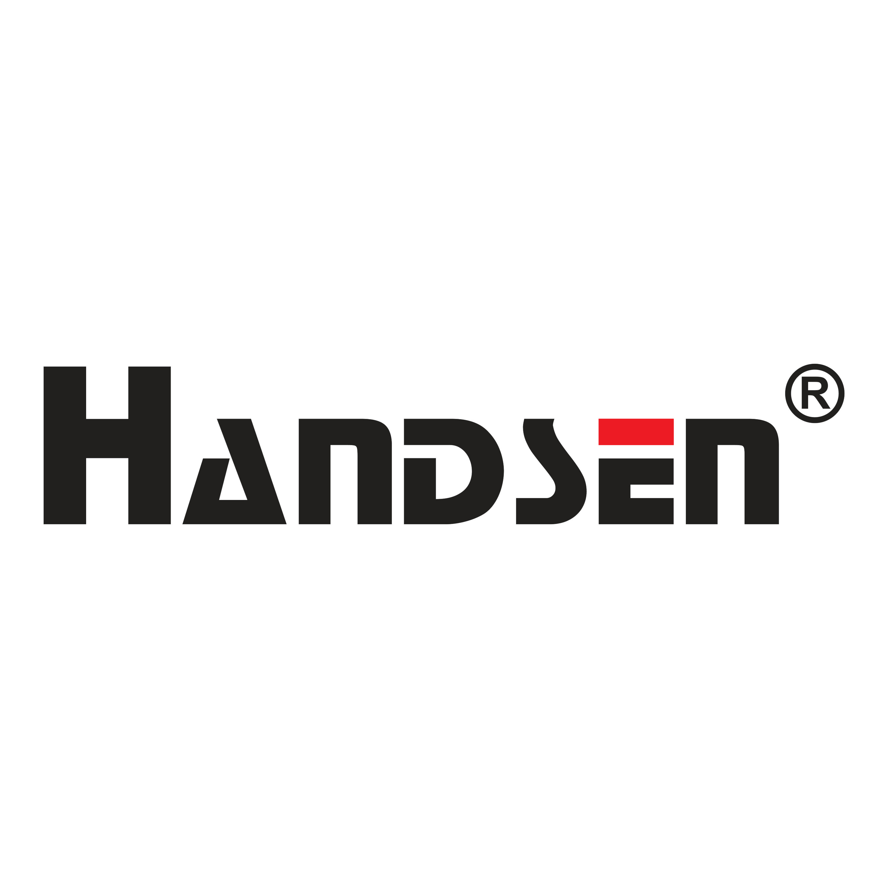 Yangjiang Handsen Industries Ltd. logo