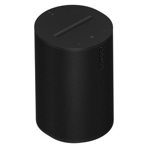 Difusor multiroom ERA 100 Negro E10G1EU1BLK - Product Image 1