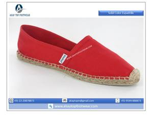 Alpargatas de yute ligeras y duraderas, alpargatas cómodas de estilo veraniego de proveedor indio, calidad asegurada, tendencia de moda - Product Image 4