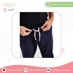 Meilleur prix du marché dernier pantalon décontracté Slim Fit pour hommes taille personnalisée tissu de coton et de lin de taille haute couleur unie vente en gros - Product Image 6