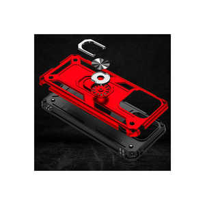 Étui de protection en silicone bleu de qualité supérieure Safa Vega Series pour téléphone Xiaomi Poco C40, coque arrière protectrice, emballé - Product Image 3