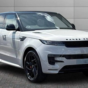 PRECIO DE DESCUENTO PARA Lands Rover Range Rovers Sport D250 2025 NUEVO/USADO CON GARANTÍA LISTO PARA SER ENVIADO A TODO EL MUNDO - Product Image 1