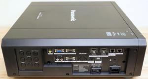 เครื่องฉายเลเซอร์5000 WUXGA-SO-NIC U7 PT-FRZ55B 4K DLP แบบสั้นโยน WUXGA ใหม่2024 FRZ55 - Product Image 3