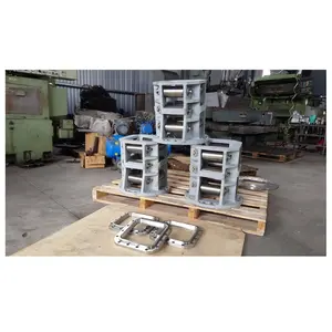 150公斤优质钢工业备件脚组件从越南