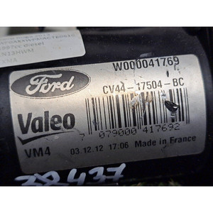 Moteur d'essuie-glace avant FORD Kuga Series (CBS) CV4417504BC TXMA (13>15) - Product Image 4