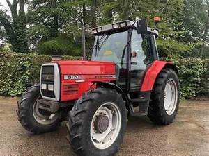 Massey Ferguson MF 385 290 240 135ล้อลาก165 188ใช้งานค่อนข้างมากและบรรจุในภาชนะ - Product Image 3